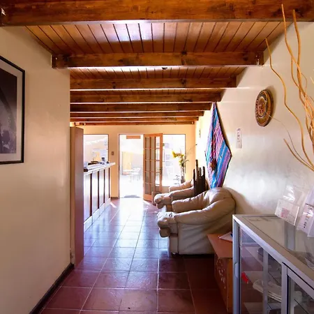 Inti & Killa Hostal-2