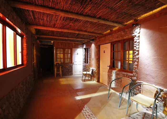 Hostal Casa Turipite San Pedro de Atacama