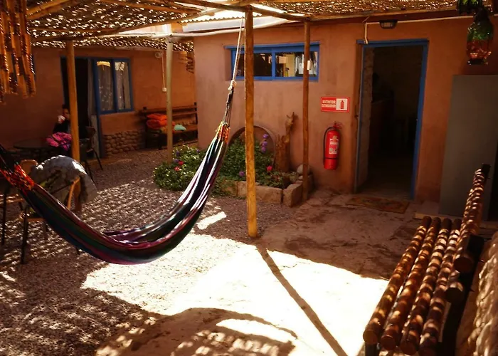 MamatierraHostal